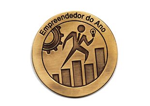 Imagem Medalha 